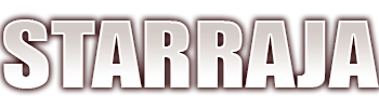 STARRAJA Logo